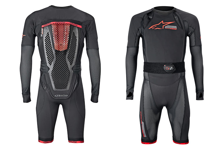 Alpinestars TechAir 10