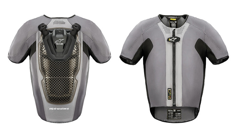 Alpinestars TechAir 5