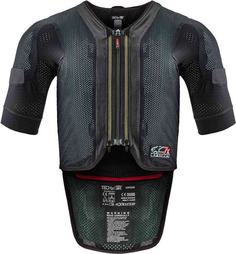 Alpinestars TechAir 7x