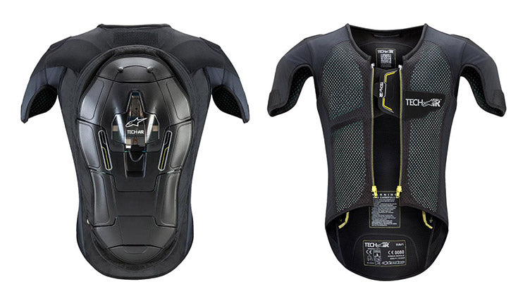 Alpinestars TechAir Race Vest