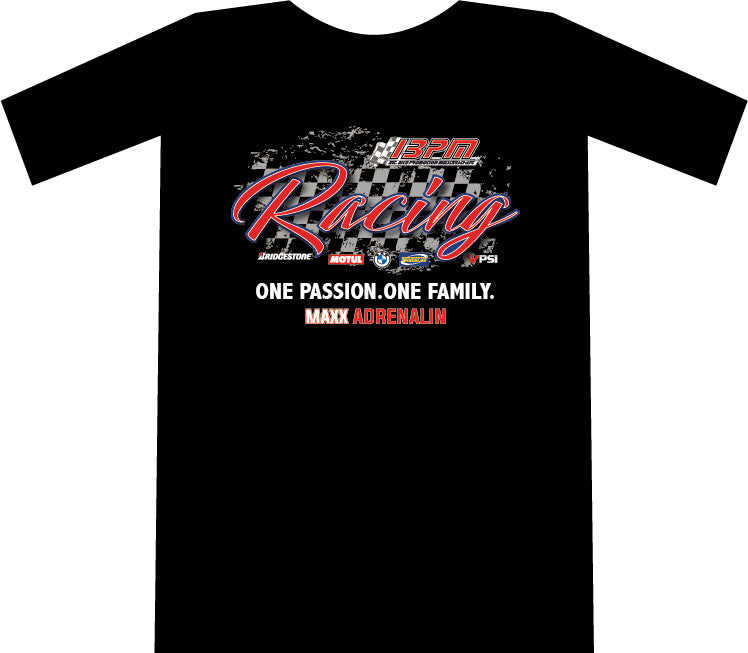 IBPM Saison - T-Shirt