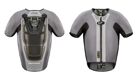 Alpinestars TechAir 5