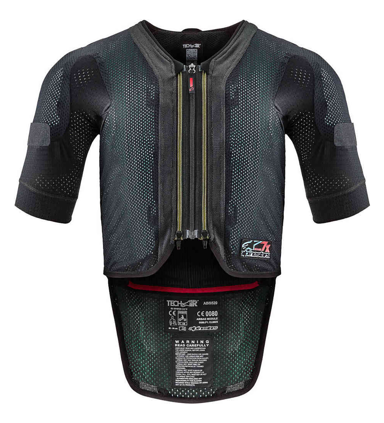 Alpinestars TechAir 7x