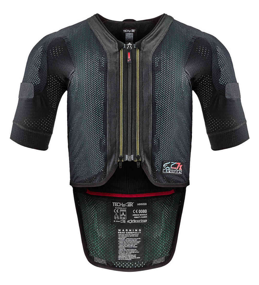 Alpinestars TechAir 7x