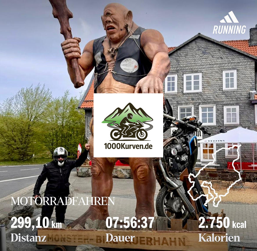 Harz-Tour 11.-12. Juli 2026