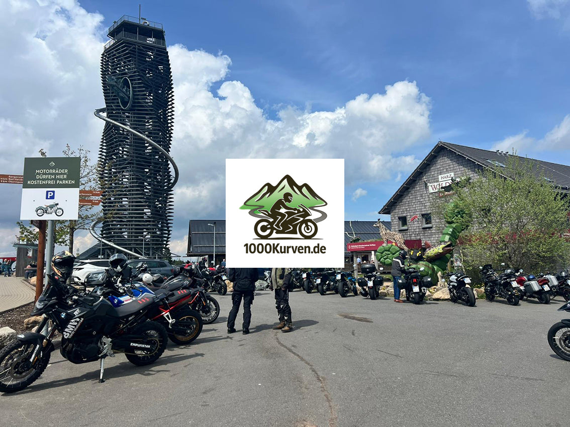 Harz-Tour 11.-12. Juli 2026