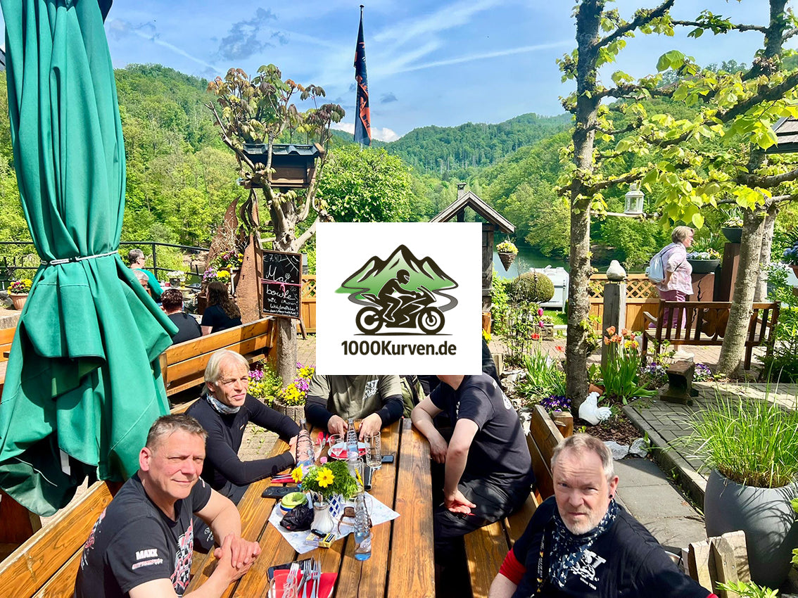 Harz-Tour 11.-12. Juli 2026