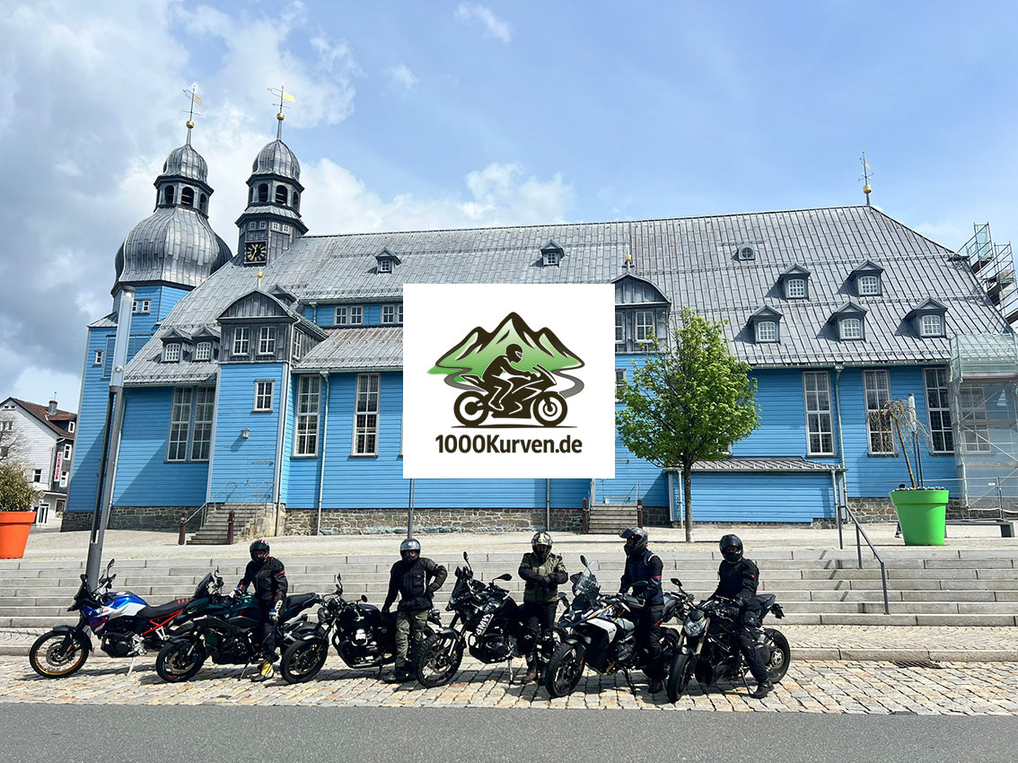 Harz-Tour 11.-12. Juli 2026